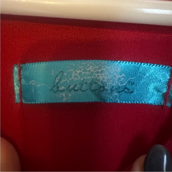 Francesca’s Boutique Dress - Picture 4 of 4